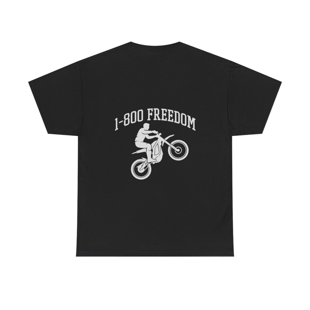 1-800 Freedom Tee
