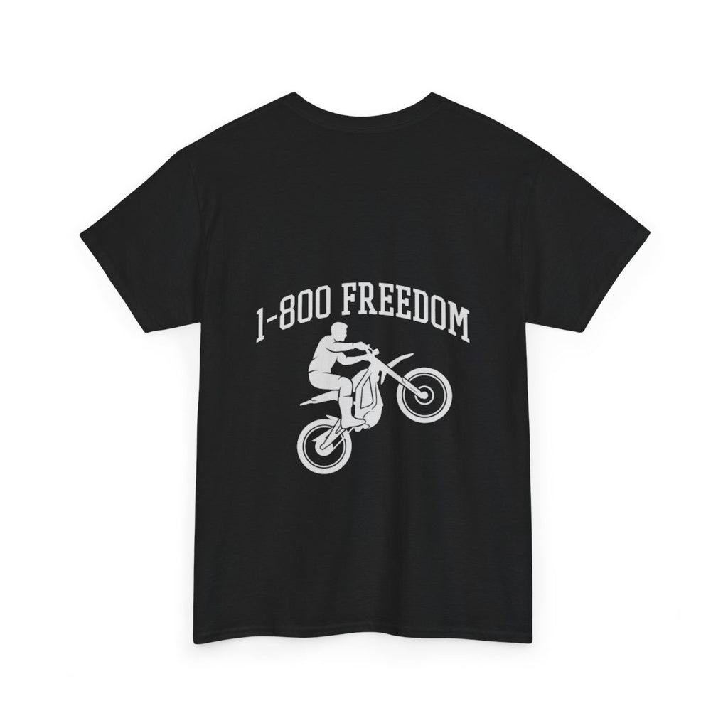 1-800 Freedom Tee