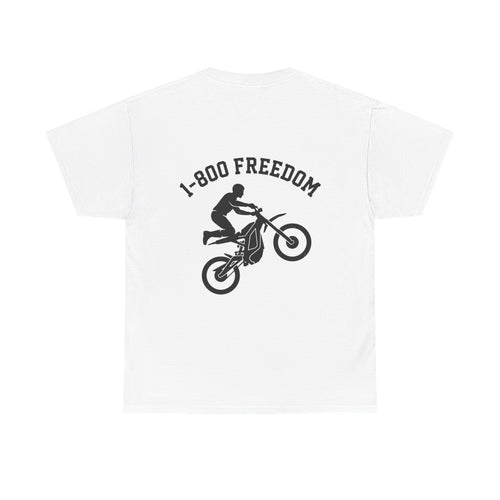 1-800 Freedom Tee
