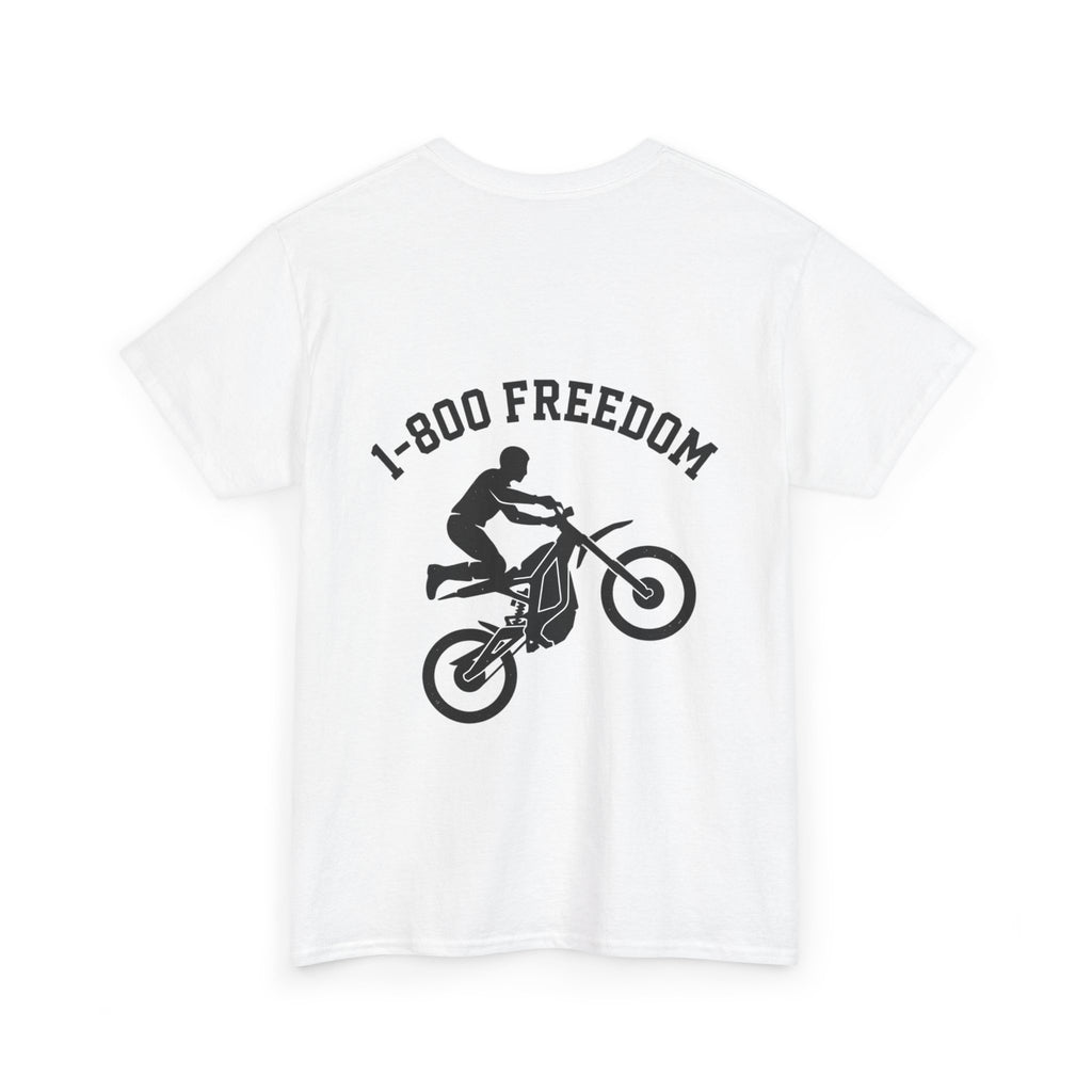 1-800 Freedom Tee