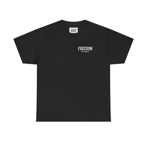 Freedom Apparel '1-800 Freedom' Tee